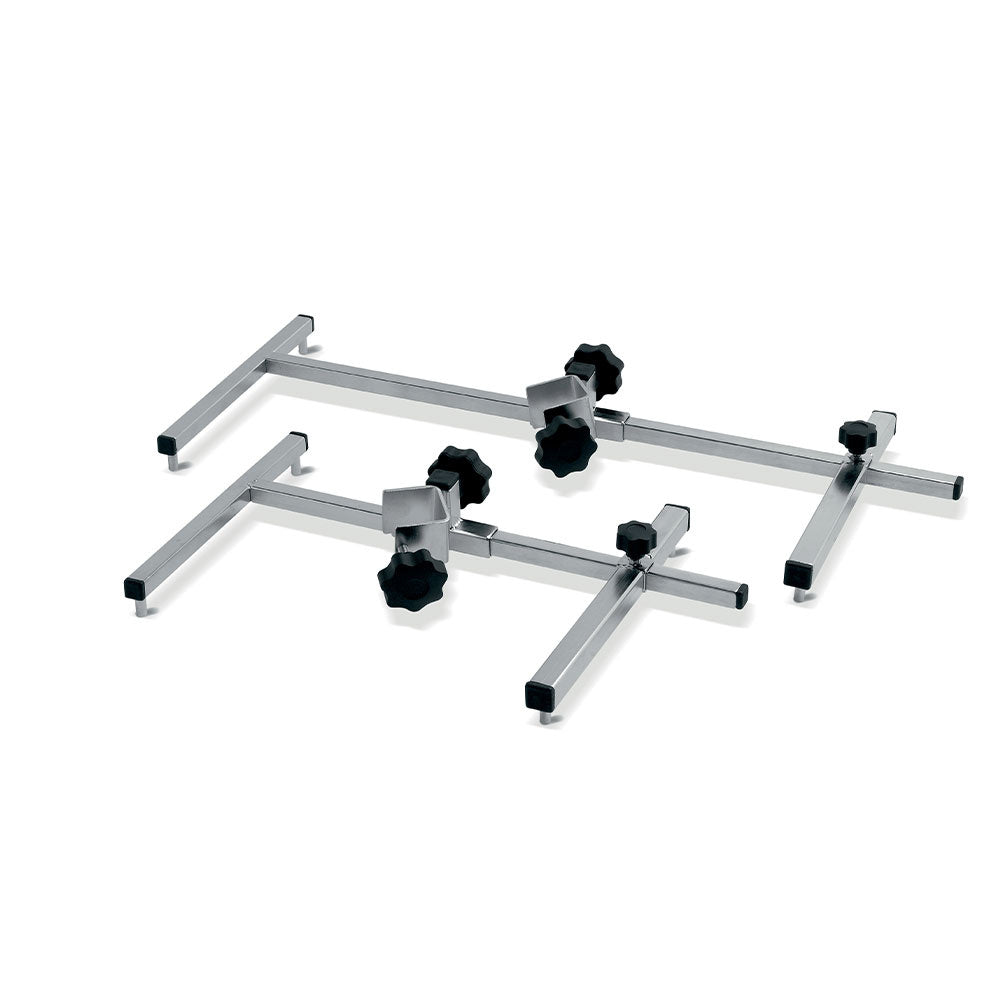Mixersteun voor kookpan tot Ø 600 mm, Diamond S60/MIX