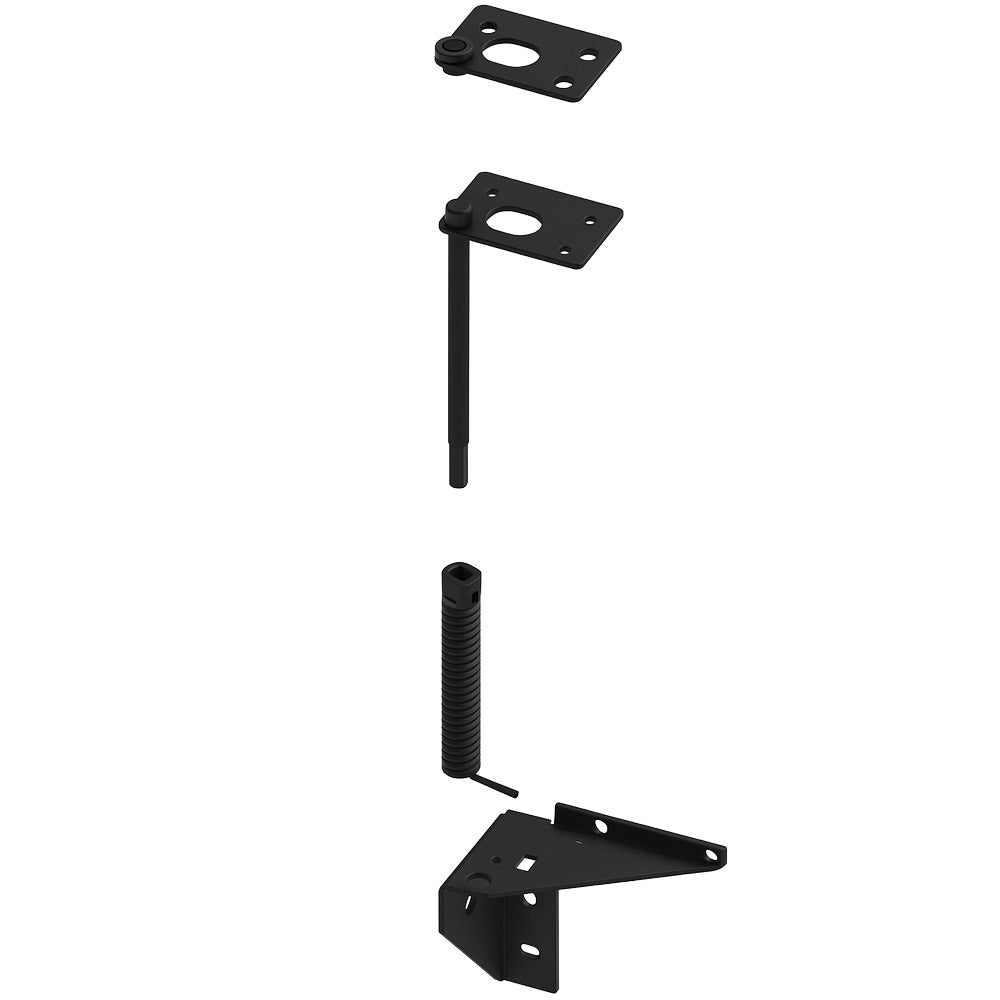 Omkeerset deur voor WR-38G7-CV, Diamond CK38/G