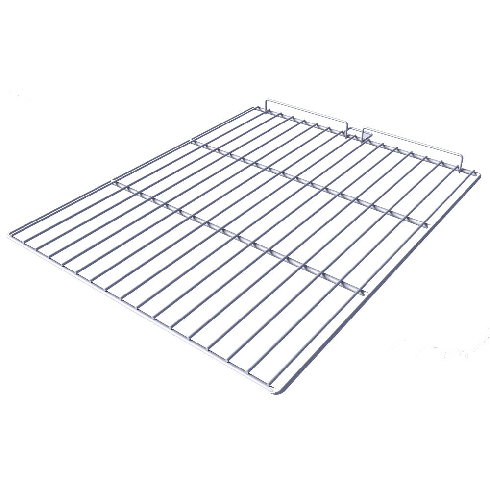 Rooster GN 2/1 met Rilsan-coating, Diamond G21R-55