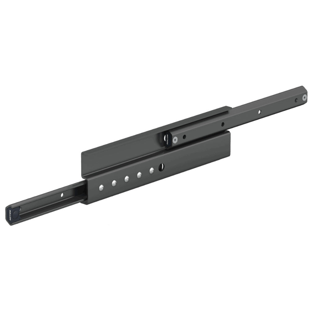 Linker glijrail voor WCB/38-T1 en WCB/38-T2, Diamond GCL/38G