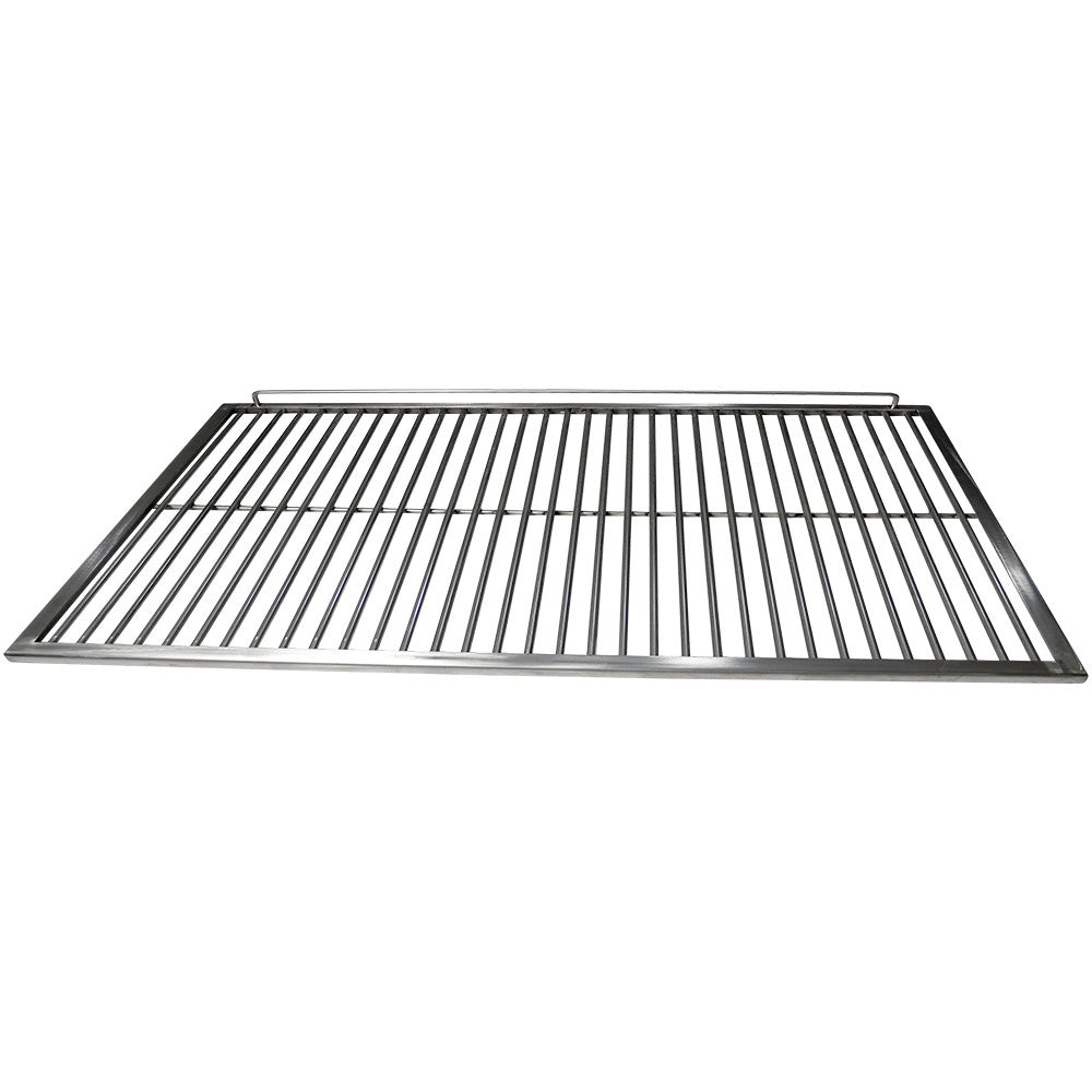 Rooster O-vorm 107 x 62,5 cm voor CBQ-120, Diamond GFO/120