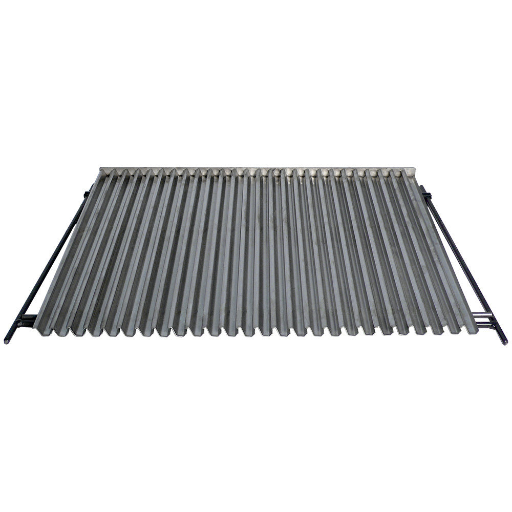 Rooster V-vorm 105 x 62,5 cm voor CBQ-120, Diamond GFV/120-N