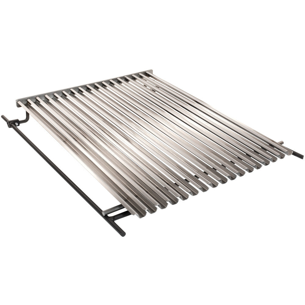 Half rooster V-vorm 52 x 60 cm voor CBQ-120, Diamond GFV/120-1/2
