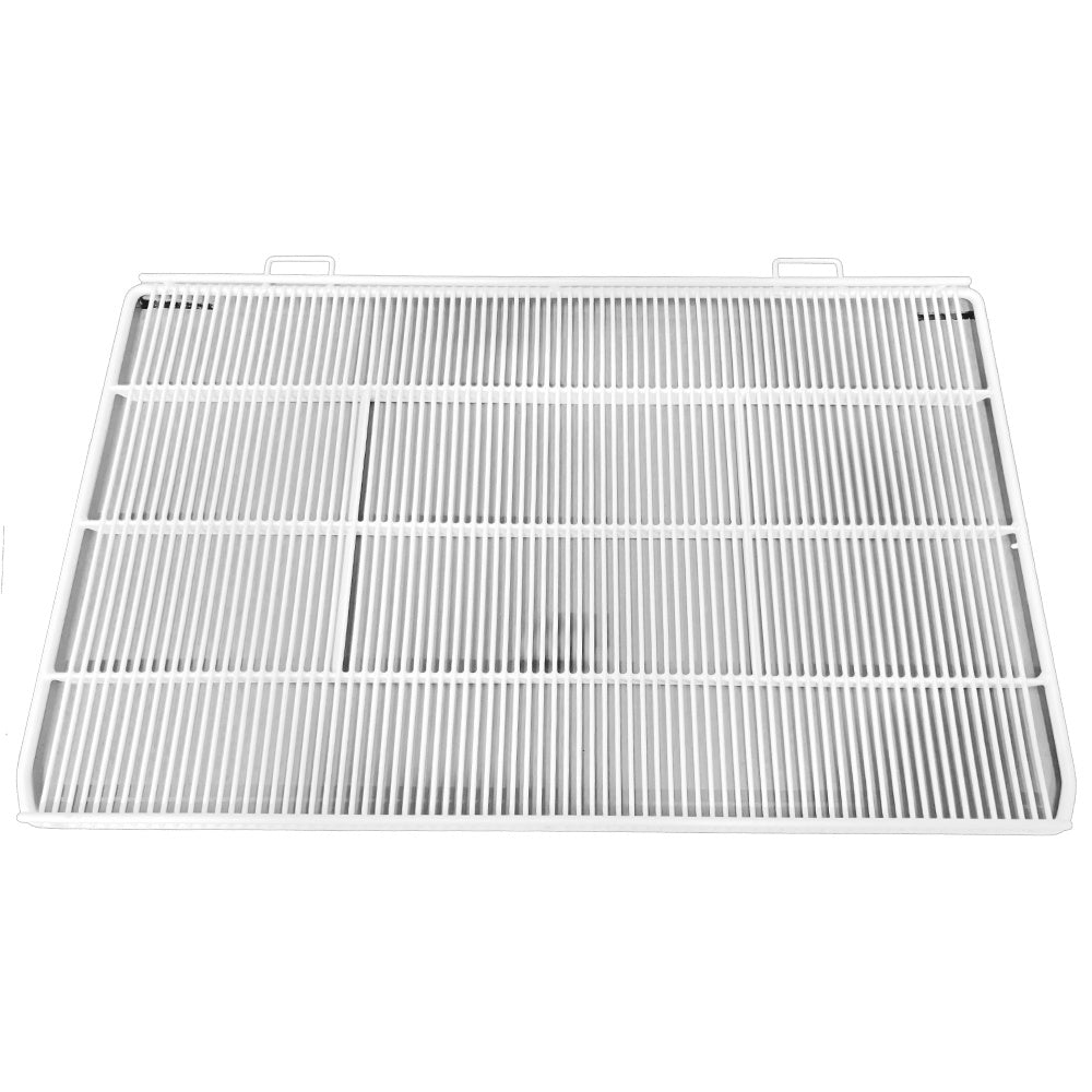 Rooster voor WR-80 WIT