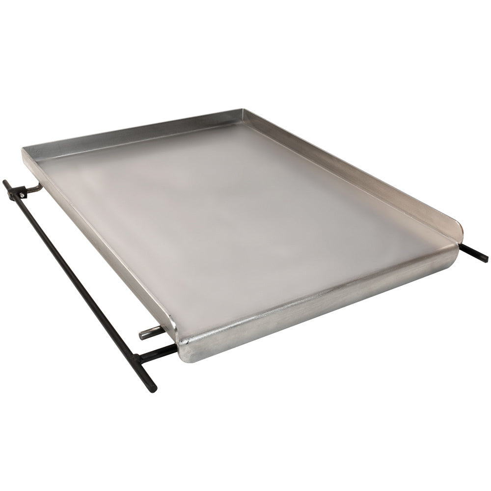 Plancha-bakplaat 68,5 x 53,5 cm voor CBQ-075, Diamond PPC/75