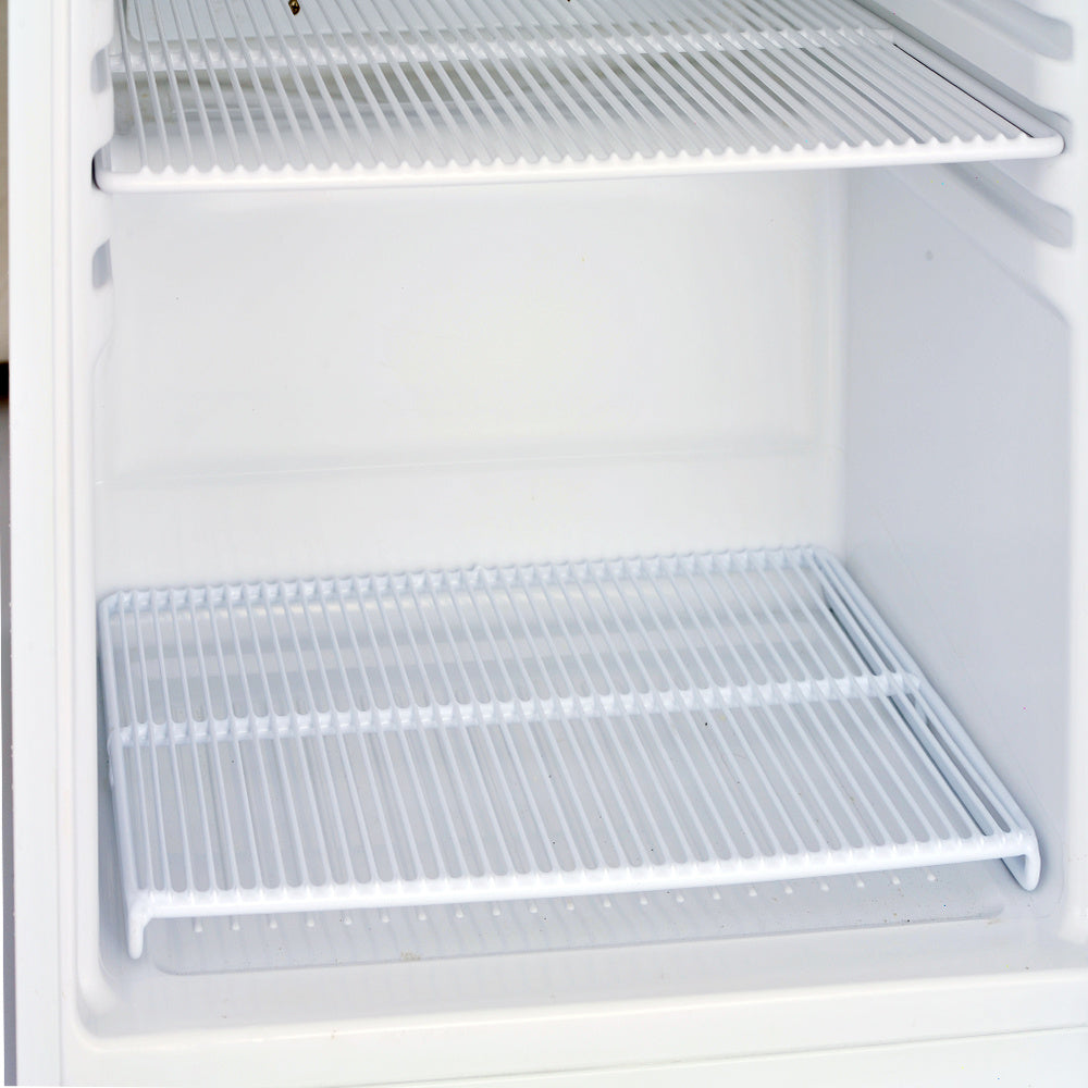 Rilsan-gecoate onderste rooster, kasten WR-PV60… & WR-PG61…