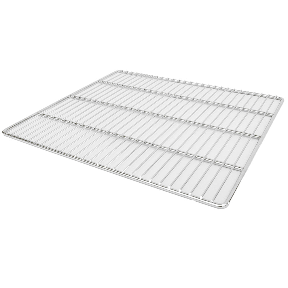 Verchroomd rooster voor WR-TAB1-B1