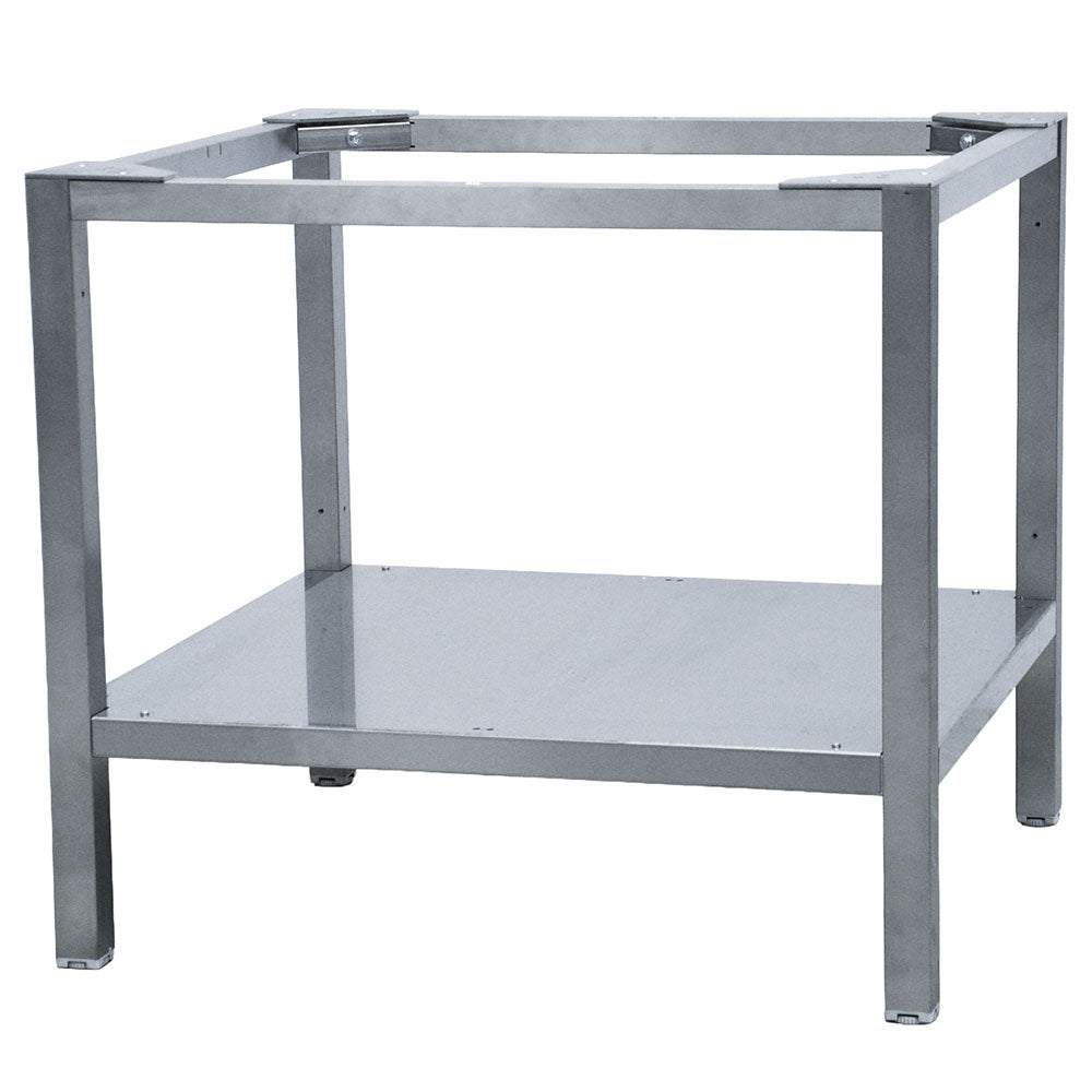 Roestvaststalen onderstel voor combisteamers 5x en 7x GN 1/1, Diamond SCF-571/C