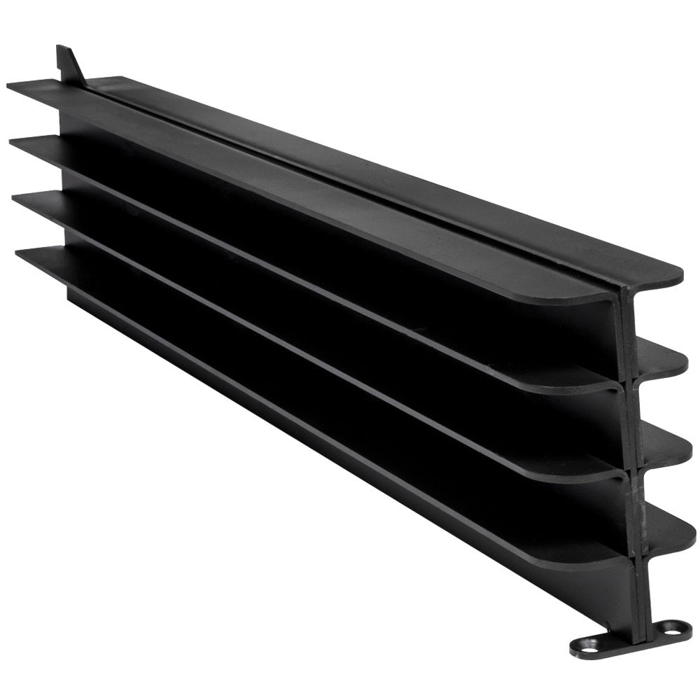 Scheidingsrooster voor midden van de oven CBQ-120, Diamond SCS/120