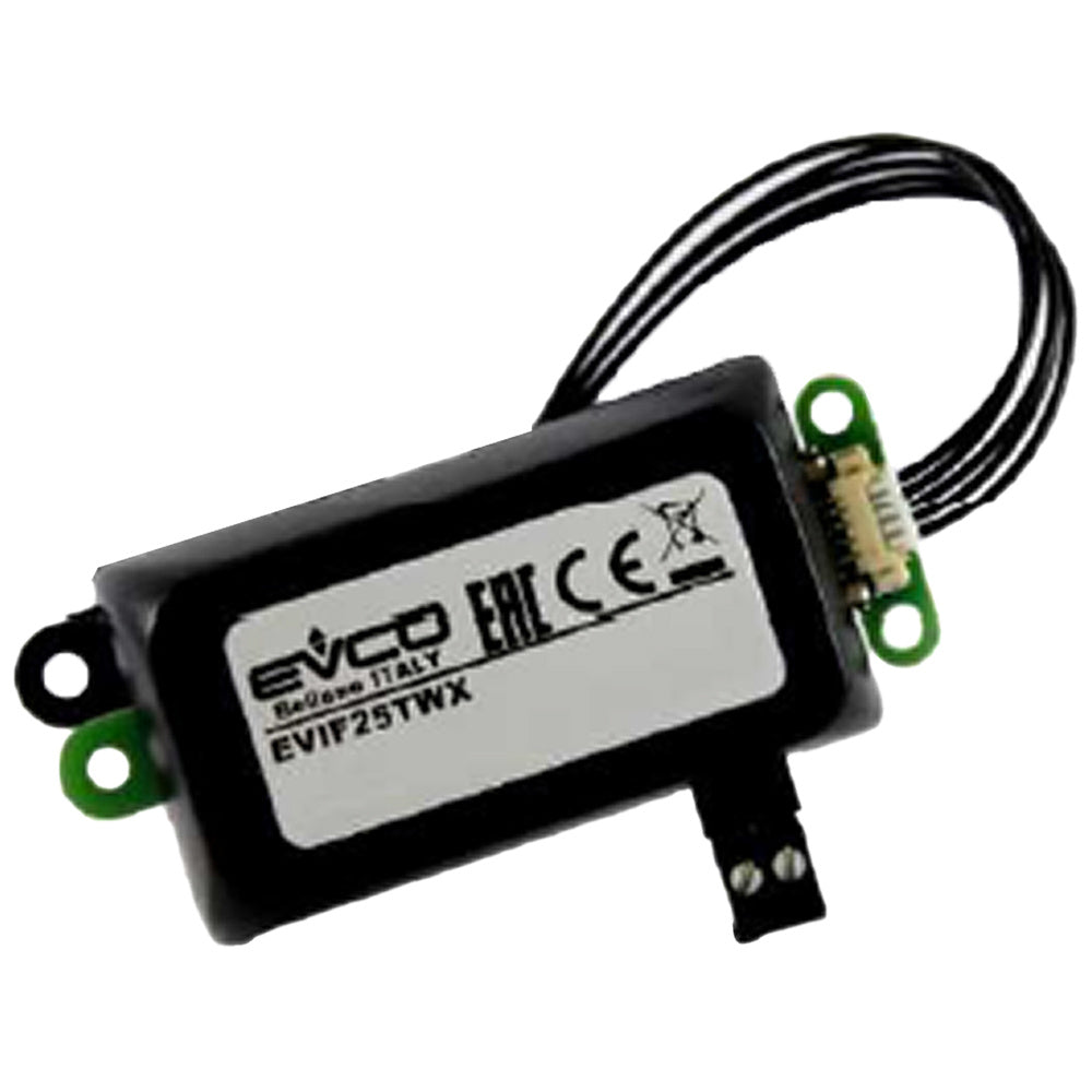 Optie: Wi-Fi-aansluiting voor strijkmachines Rover Evo, Diamond SR-COM