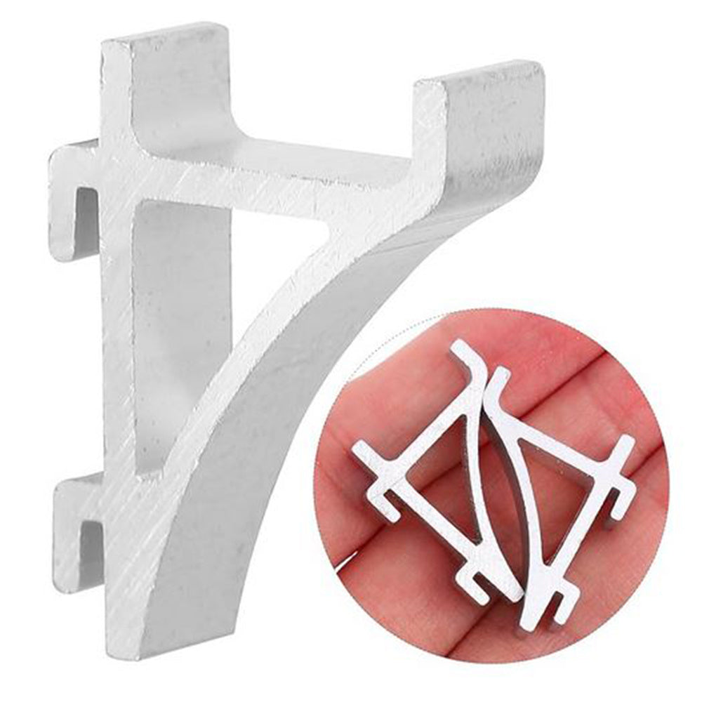 Clip voor WR-TAB... & WR-TAS...