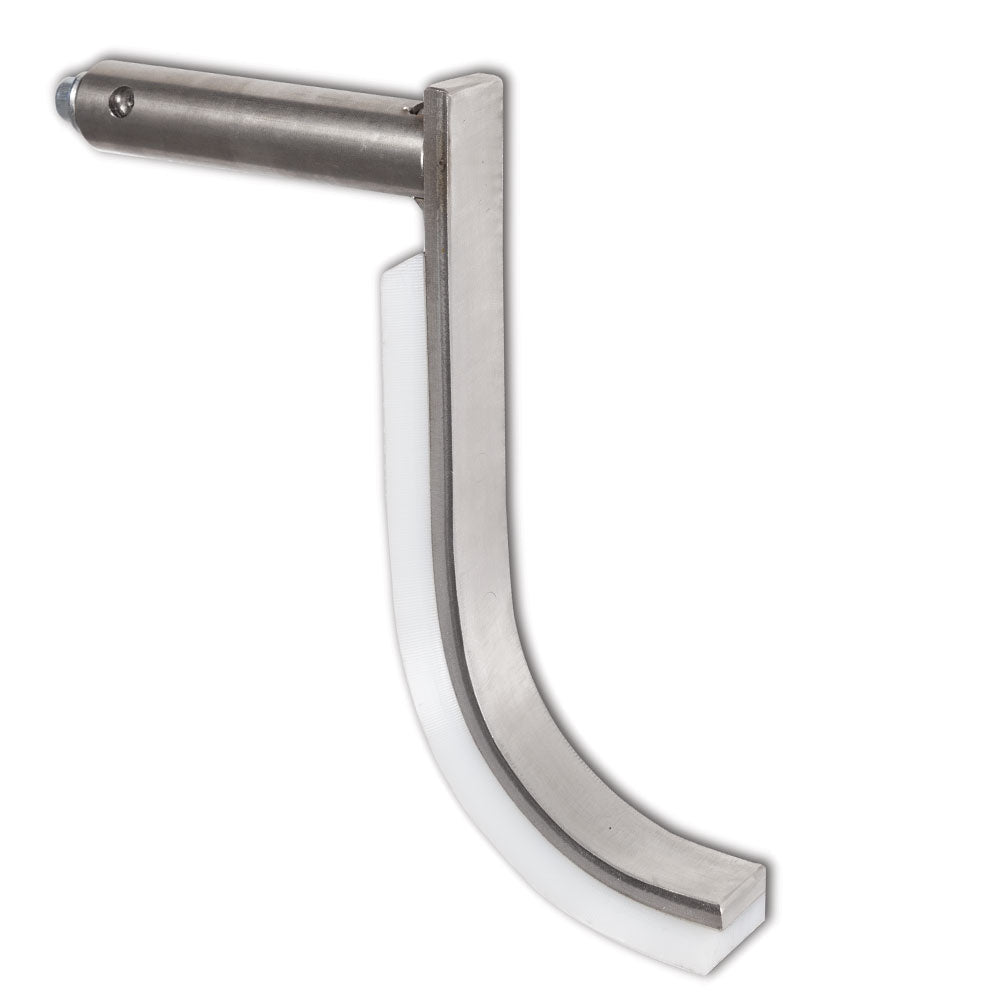 Kuipschraper voor vorkmenger PBR-35/T2V, Diamond RV/PBR-35