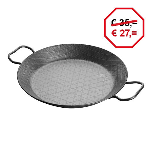 bistro serveerpan Ã˜28cm