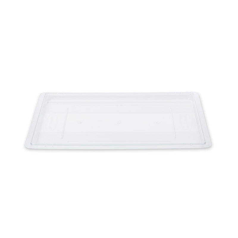 Rubbermaid deksel voor voedselbewaarbak 19/32,2/47/62,9/81,5 liter transparant