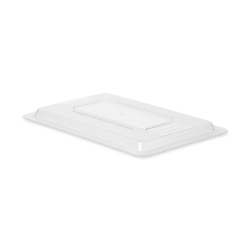 Rubbermaid deksel voor voedselbewaarbak 30,5 x 45,7 cm transparant