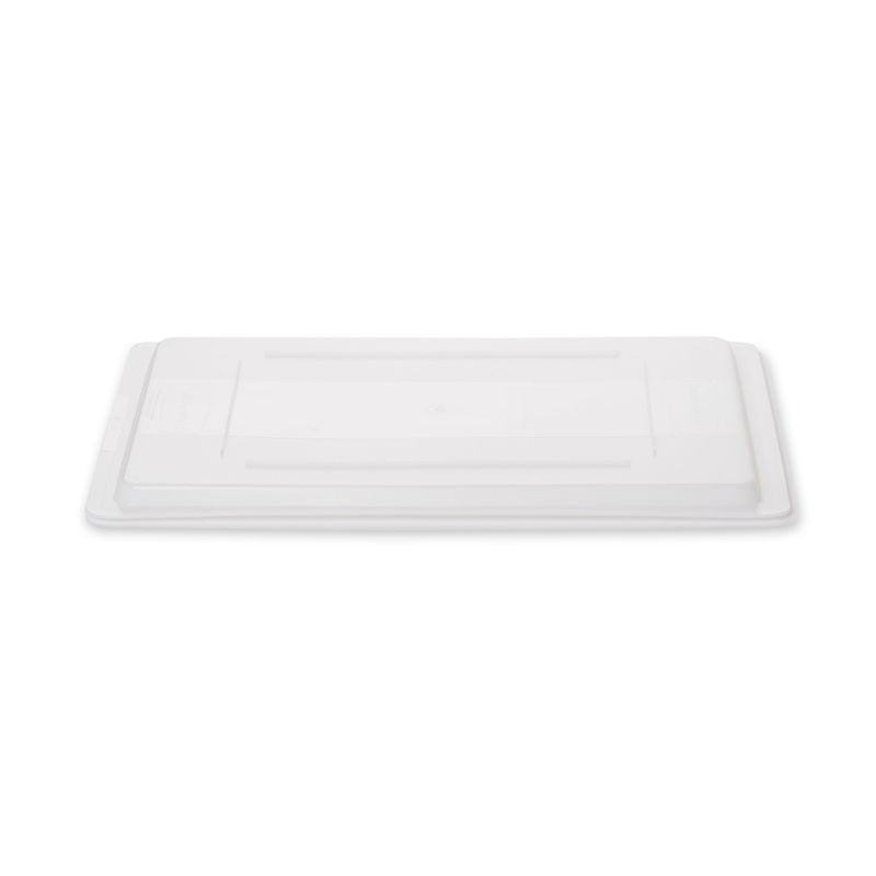 Rubbermaid deksel voor voedselbewaarbak 32,2/47/62,9/81,5 liter wit