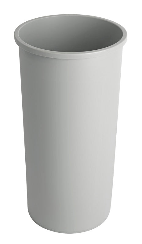 Rubbermaid Styleline container 83,3 liter grijs