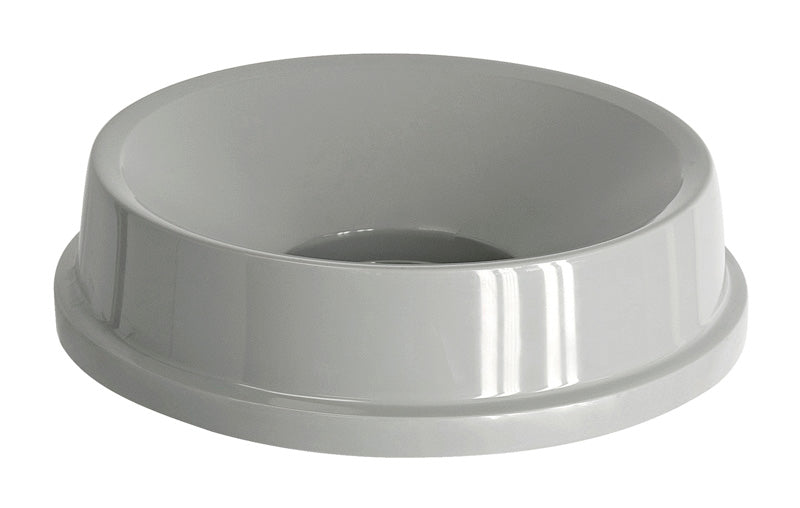 Rubbermaid Funnel deksel voor Styleline 83 liter grijs