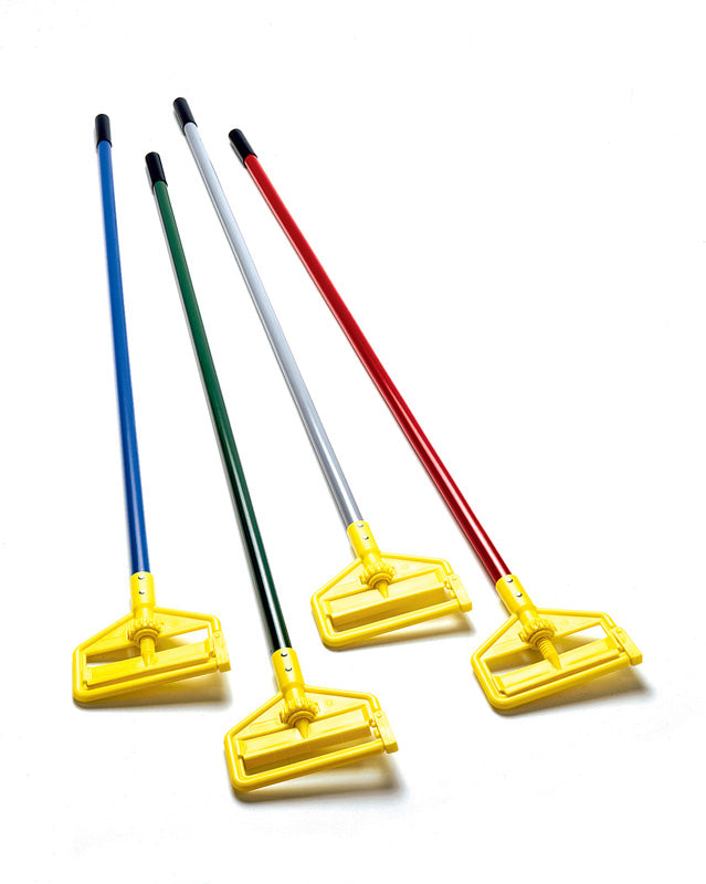 Rubbermaid Invader mopsteel blauw