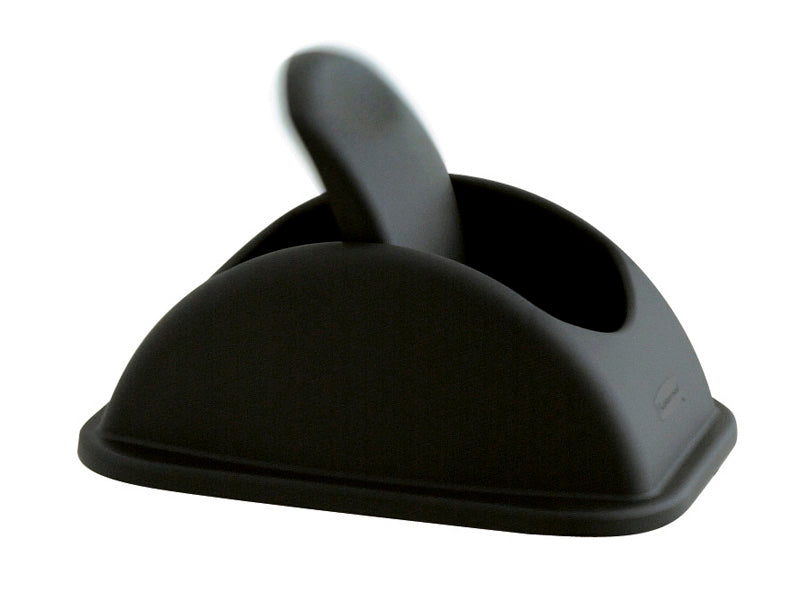 Rubbermaid Swing top A deksel zwart
