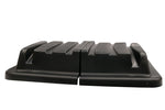 Rubbermaid deksel voor Cube Truck 0,4/0,5 m³ zwart