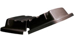 Rubbermaid deksel voor Cube Truck 0,4/0,5 m³ zwart