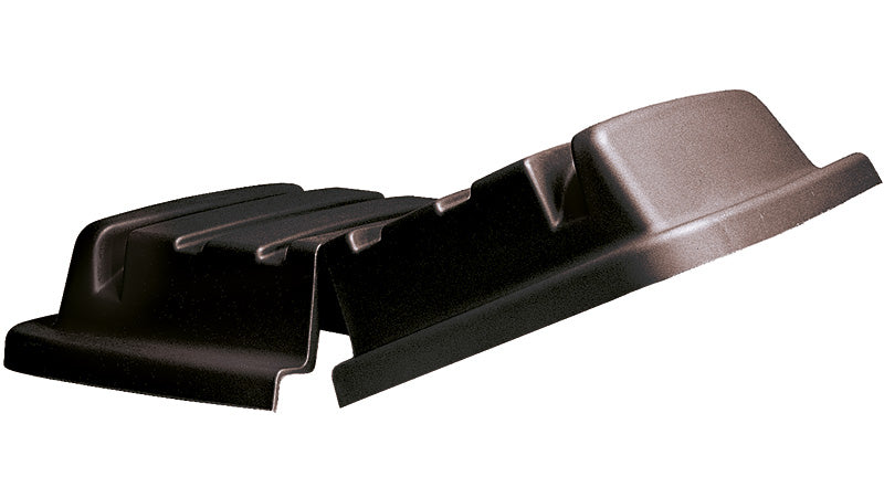 Rubbermaid deksel voor Cube Truck 0,4/0,5 m³ zwart
