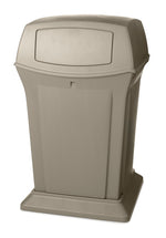 Rubbermaid Ranger container 170,3 liter beige