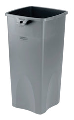 Rubbermaid Untouchable container 87 liter grijs