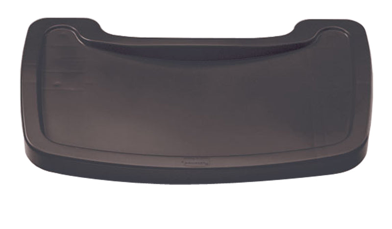 Rubbermaid plateau voor Sturdy Chair zwart