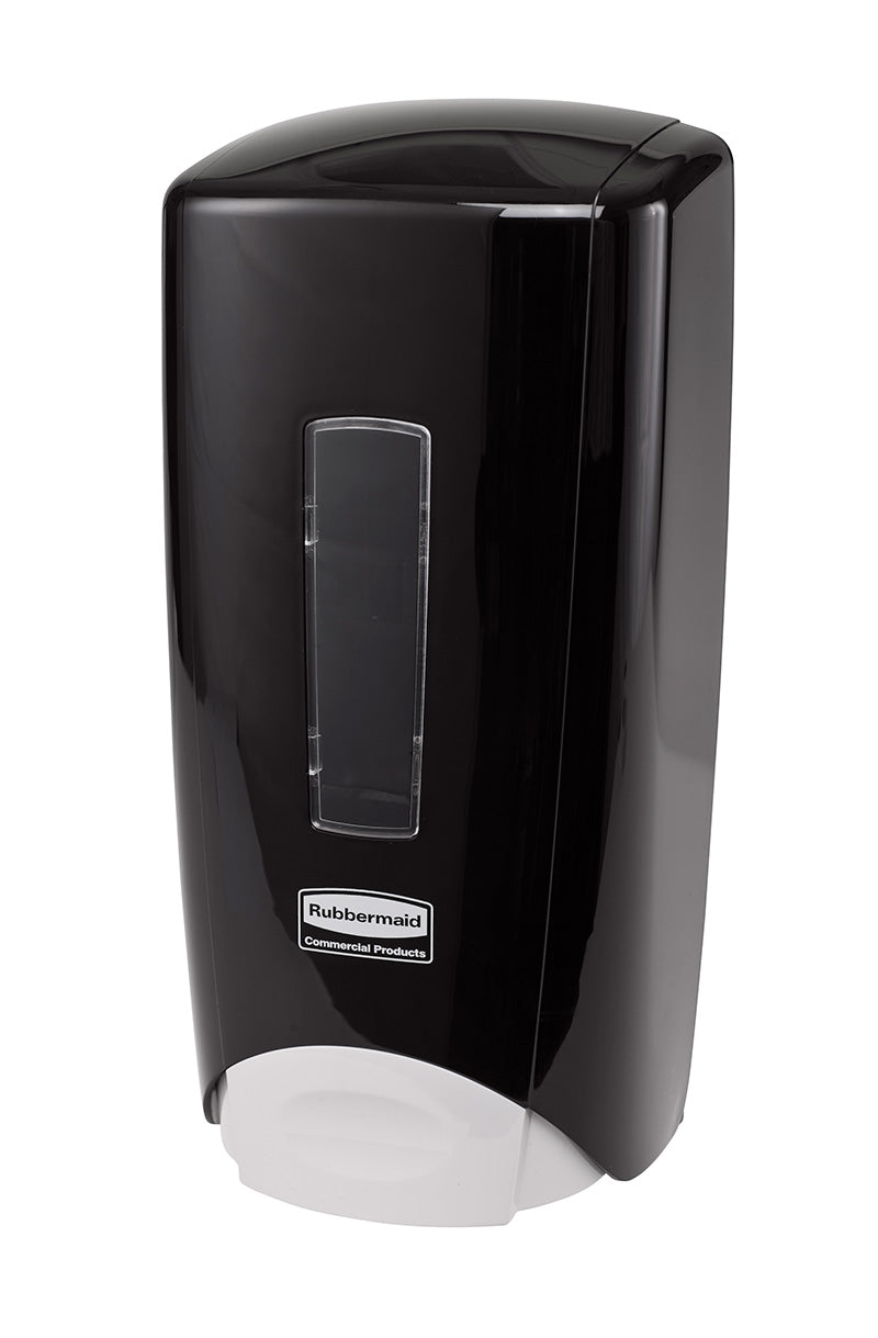 Rubbermaid Flex manuele dispenser 1300 ml zwart
