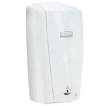 Rubbermaid AutoFoam zeepdispenser 1100 ml wit