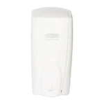 Rubbermaid AutoFoam zeepdispenser 1100 ml wit