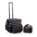 Rubbermaid Quick Cart klein donkergrijs