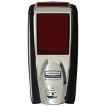 Rubbermaid AutoFoam zeepdispenser met LumeCel 1100 ml zwart/chroom