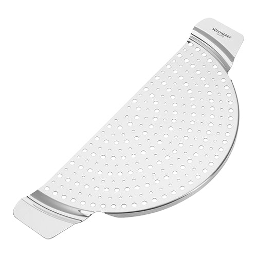 afgietrooster (max.Ã˜26cm)