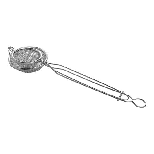 vogelnestbaklepel Ã˜08cm
