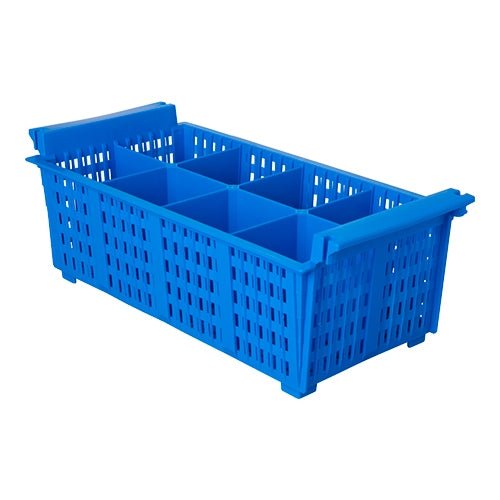 bestekinzet / draagkorf