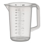maatbeker 1,0L