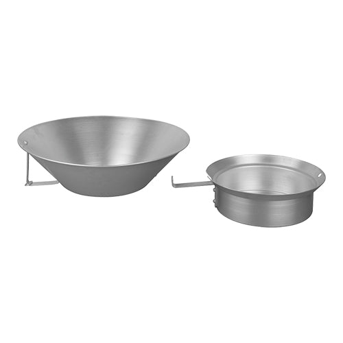 frites-lekbak Ã˜41cm