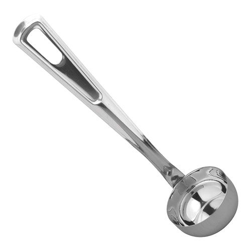 sauslepel L.28,0cm