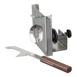 oesterbreek-apparaat