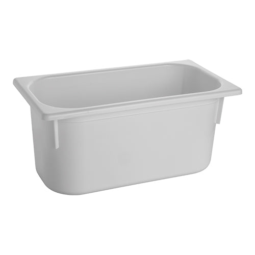 bak gastronorm GN1/3 |150 mm|