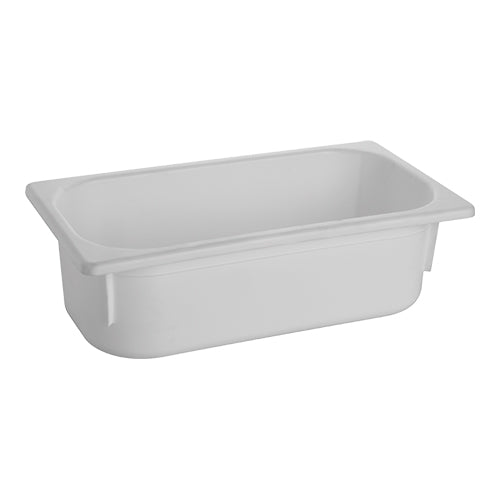 bak gastronorm GN1/3 |100 mm|