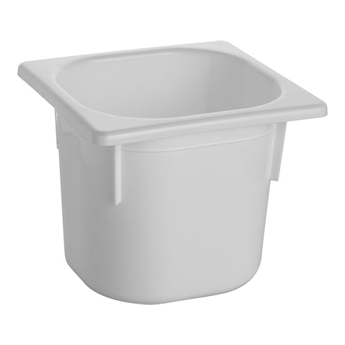 bak gastronorm GN1/6 |150 mm|