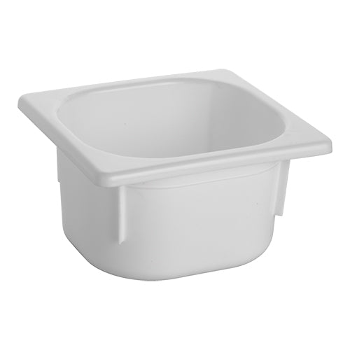 bak gastronorm GN1/6 |100 mm|