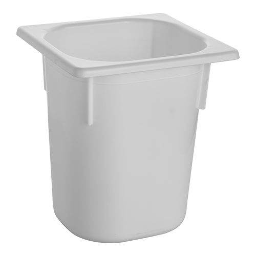 bak gastronorm GN1/6 |200 mm|