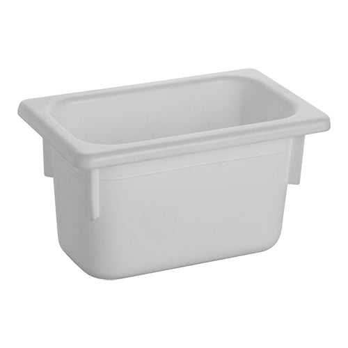 bak gastronorm GN1/9 |100 mm|