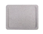 Polyester dienblad voor zelfbedieningsrestaurants