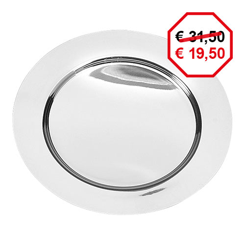 serveerplateau Ã˜37cm